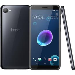HTC Desire 12S 32GB - Čierna - Neblokovaný