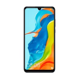 Huawei P30 Lite New Edition 256GB - Čierna - Neblokovaný