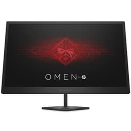 Monitor 24 HP Omen 24 1920 x 1080 LED Čierna