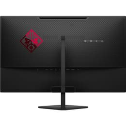 Monitor 24 HP Omen 24 1920 x 1080 LED Čierna
