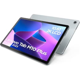Lenovo Tab M10 Plus (3rd Gen) 128GB - Modrá - WiFi + 4G