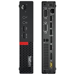 Lenovo ThinkCentre M710Q Tiny Core i5-6500T 2.5 - SSD 256 GB - 16GB