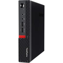 Lenovo ThinkCentre M710Q Tiny Core i5-6500T 2.5 - SSD 256 GB - 16GB