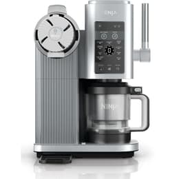 Ninja NC701 Soft Serve & Ice Cream Machine