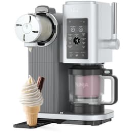 Ninja NC701 Soft Serve & Ice Cream Machine