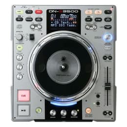 CD prehrávač pre dj-ov Denon Dj DN-S3500
