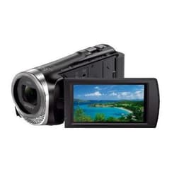 Videokamera Sony HDR-CX450 - Čierna