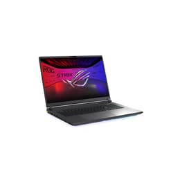 Asus ROG Strix G18 G815LR-S9148W 18" - Core Ultra 9 275HX - 32GB - SSD 1 TBGB NVIDIA GeForce RTX 5070 Ti AZERTY - Francúzska