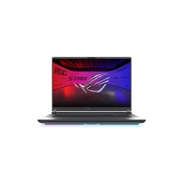 Asus ROG Strix G18 G815LR-S9148W 18" - Core Ultra 9 275HX - 32GB - SSD 1 TBGB NVIDIA GeForce RTX 5070 Ti AZERTY - Francúzska
