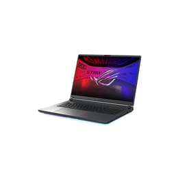 Asus ROG Strix G18 G815LR-S9148W 18" - Core Ultra 9 275HX - 32GB - SSD 1 TBGB NVIDIA GeForce RTX 5070 Ti AZERTY - Francúzska