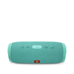 Bluetooth Reproduktor JBL Charge 3 - Oceánová tyrkysová