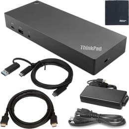 Lenovo ThinkPad Hybrid USB-C WITH USB-A DOCK Kábel