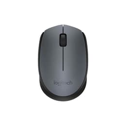 Bezdrôtová Počítačová Myš Logitech M170