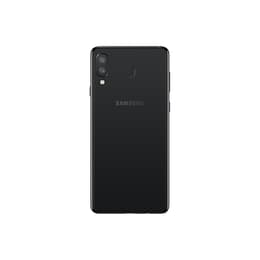 Galaxy A8 Star (A9 Star) 64GB - Čierna - Neblokovaný