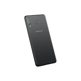 Galaxy A8 Star (A9 Star) 64GB - Čierna - Neblokovaný