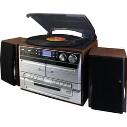 Gramofón Soundmaster MCD5500SW