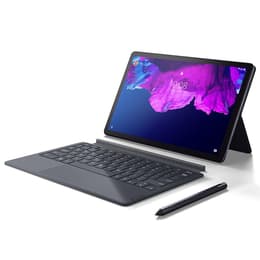 Lenovo Tab P11 128GB - Sivá - WiFi