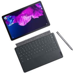 Lenovo Tab P11 128GB - Sivá - WiFi
