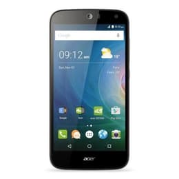 Acer Liquid Z630 16GB - Strieborná - Neblokovaný