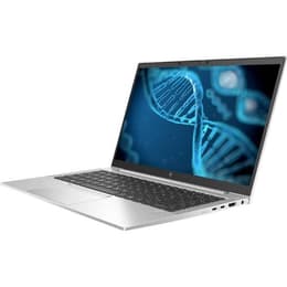 HP EliteBook 840 G8 14" (2021) - Core i5 - Gen 11 (G) - 16GB - 512 GB SSD QWERTY - Španielská