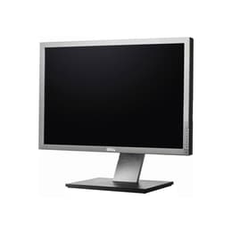 Monitor 22 Dell P2210F 1680 x 1050 LCD Sivá