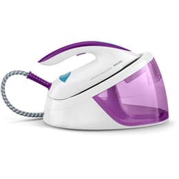 Naparovacia žehlička Philips PerfectCare Compact Essential GC6802/30