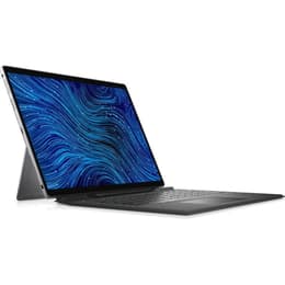 Dell Latitude 7320 13" (2022) - Core i5-1135G7 - 16GB - SSD 256 GB QWERTZ - Slovenská