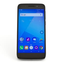 Alcatel Idol 5 16GB - Čierna - Neblokovaný