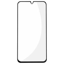 Ochranný displej Galaxy A34 - 5G Tvrdené sklo - Tvrdené sklo - Priehľadná