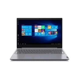 Lenovo ThinkBook 15-IIL 15" (2020) - Core i5 - Gen 10 (G) - 8GB - SSD 256 GB QWERTY - Anglická