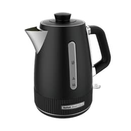 Tefal KI290N40 Čierna 1,7000L - Rýchlovarná kanvica