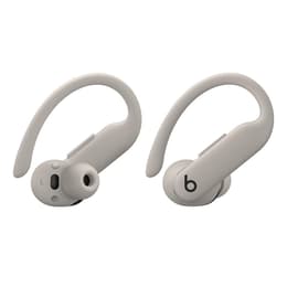 Slúchadlá Do uší Beats By Dr. Dre Powerbeats Pro 2 Bluetooth - Béžová