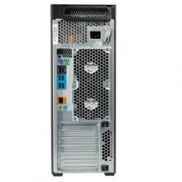 HP Z640 Xeon E5-2620v3 2,4 - SSD 512 GB - 16GB