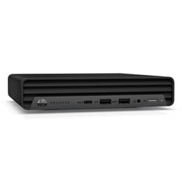 HP ProDesk 600 G6 DM Core i5-10600T 2.4 - SSD 512 GB - 16GB