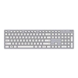 QWERTY Klávesnica Asus Anglická (UK) Bezdrôtové MD-5110