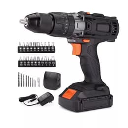 Vŕtačka a elektrický skrutkovač Tacklife PCD04C