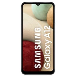 Galaxy A12 32GB - Čierna - Neblokovaný