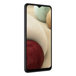 Galaxy A12 32GB - Čierna - Neblokovaný