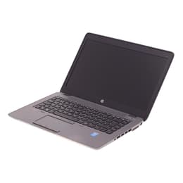 HP EliteBook 840 G2 14" (2015) - Core i5-5300U - 8GB - SSD 256 GB QWERTZ - Nemecká