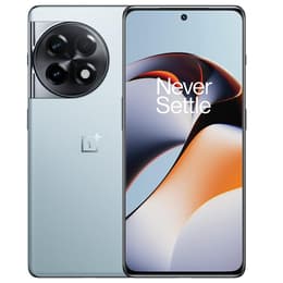 OnePlus 11R 128GB - Strieborná - Neblokovaný