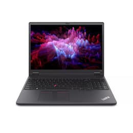 Lenovo ThinkPad P16v G1 16" (2023) - Core i7-13700H - 16GB - SSD 512 GB QWERTY - Anglická