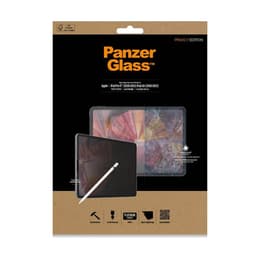 Panzerglass iPad Pro 11″ (2020 - 2021) - iPad Air (2020/2022) - Priehľadná