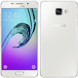 Galaxy A5 (2016) 16GB - Biela - Neblokovaný