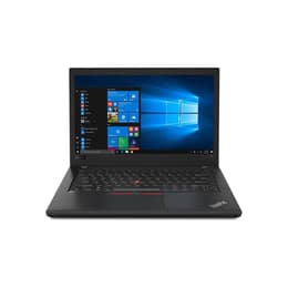 Lenovo ThinkPad T15 G1 14" (2020) - Core i7 - Gen 10 (U) - 16GB - SSD 256 GB AZERTY - Francúzska