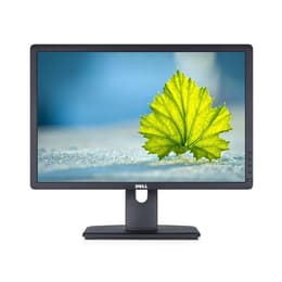 Monitor 22 Dell P2213F LCD Čierna