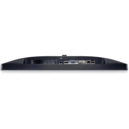 Monitor 22 Dell P2213F LCD Čierna