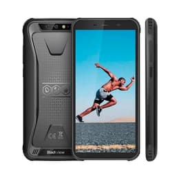 Blackview BV5500 PRO 16GB - Čierna - Neblokovaný