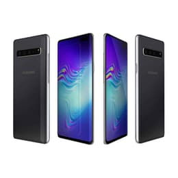 Galaxy S10 5G 256GB - Čierna - Neblokovaný