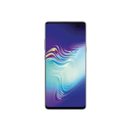 Galaxy S10 5G 256GB - Čierna - Neblokovaný