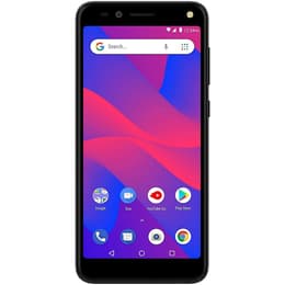 BLU Grand M3 16GB - Čierna - Neblokovaný